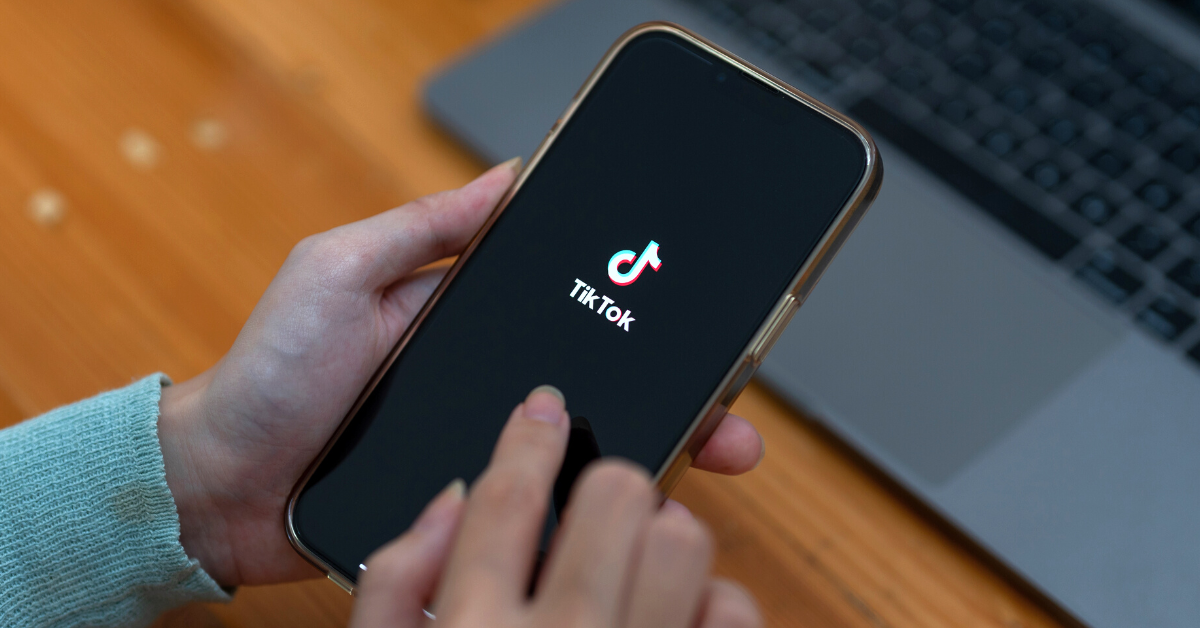 tiktok for ecommerce