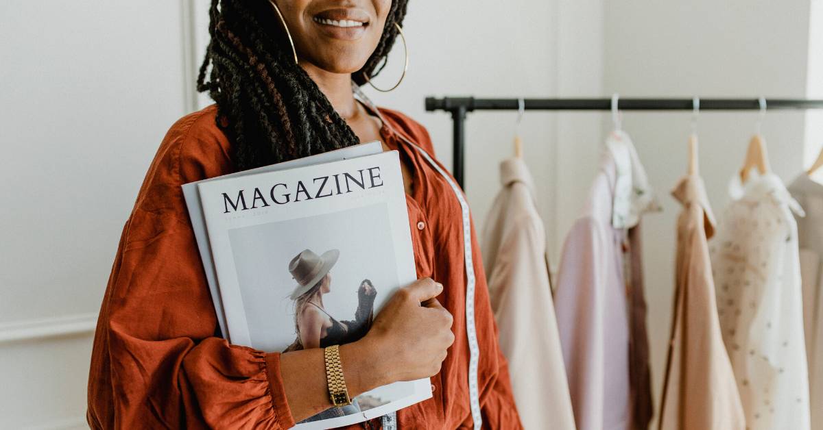 Running An Online Fashion Company, Explained