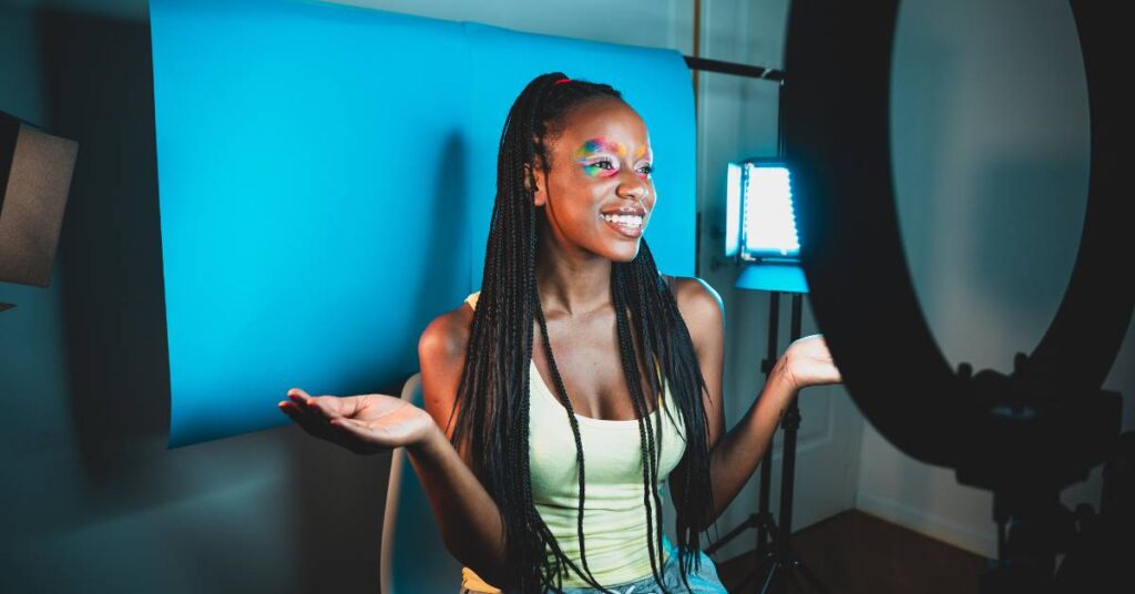 shoppable video content