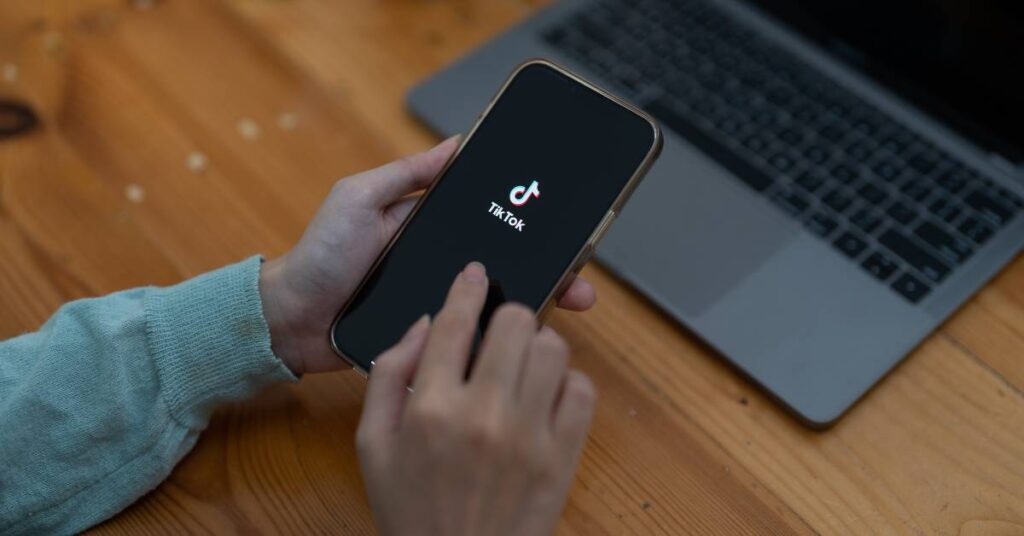 tiktok shoppable