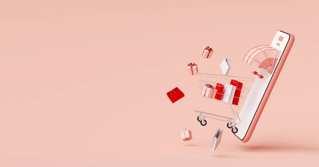 tiktok live shop