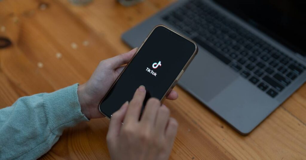 ecommerce tiktok
