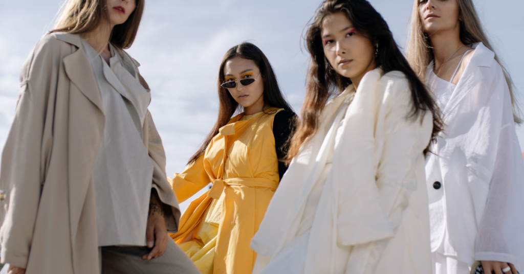 fashion dropshippers