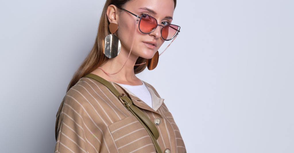 social media fashion influence