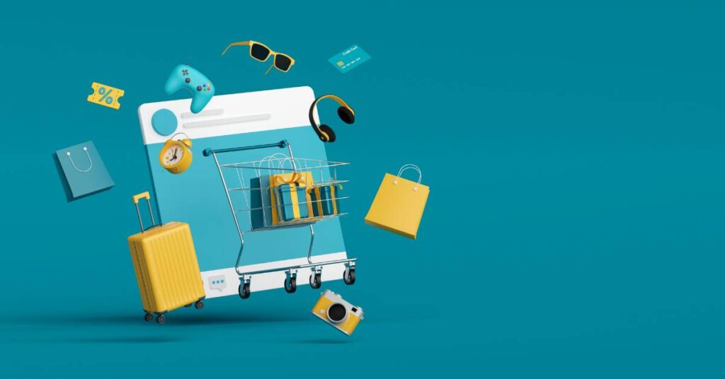 social commerce benefits