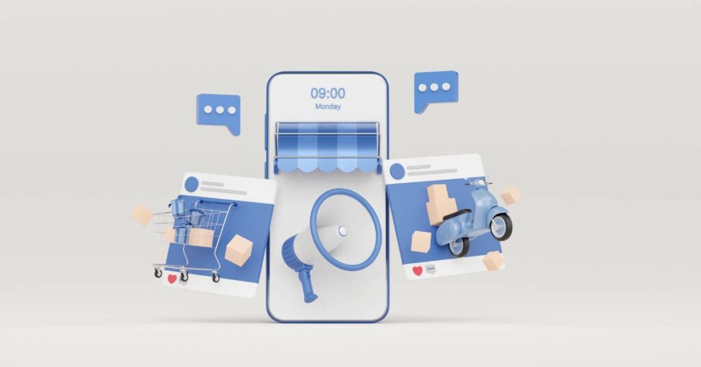 benefits of social commerce