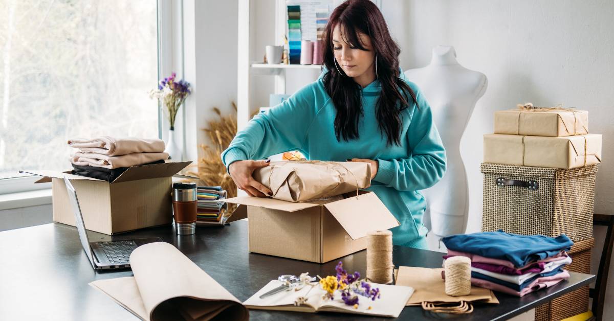 eCommerce Clothing Business: A Quick Guide
