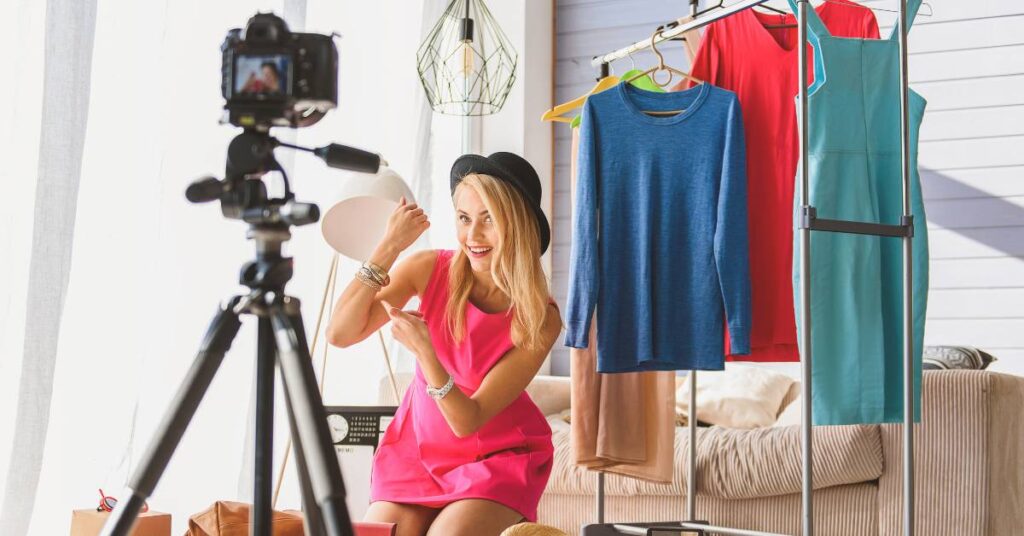 fashion blog