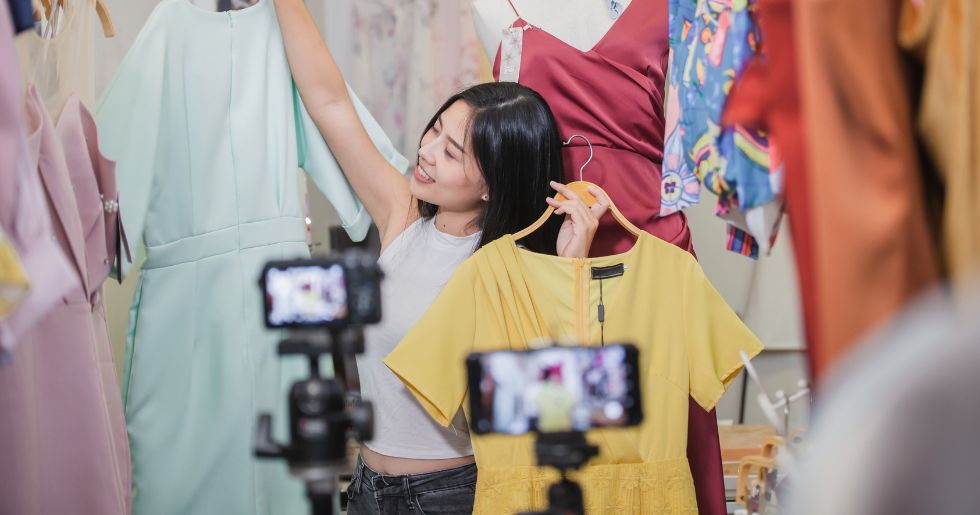 How to Create an Effective Shoppable Video for Your Ecommerce Business