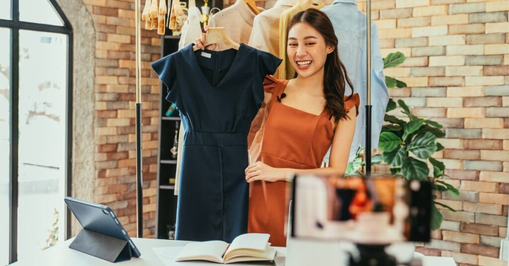tiktok live selling best practices