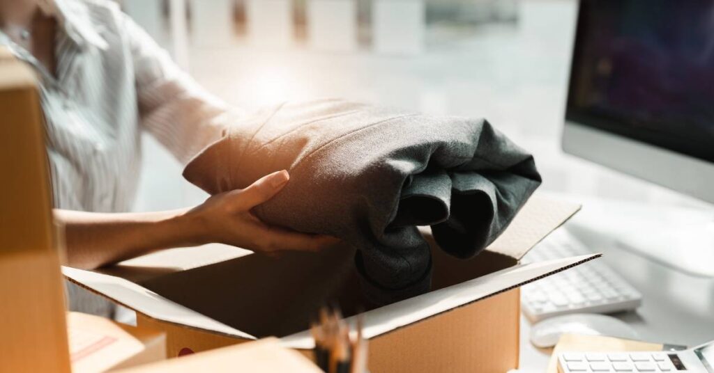 best clothing dropshipping suppliers