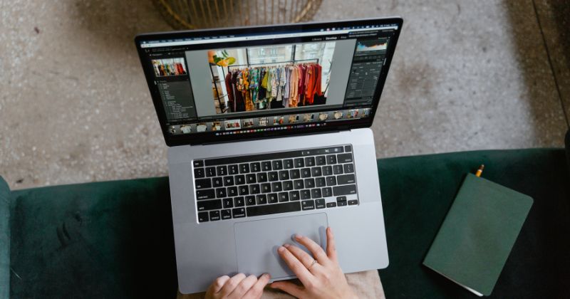 social media fashion influence