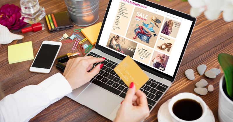 best clothing dropshipping suppliers