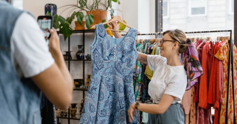 Social Commerce: Why It’s the Future of Fashion