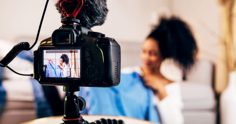 Fashion Influence on Social Media: Building Your Online Brand