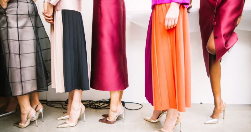 Top Strategies for Monetizing Your Fashion Influence