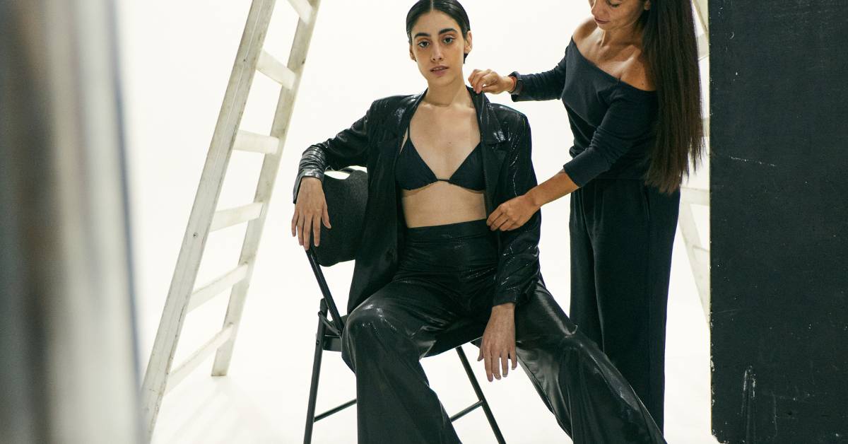 Business of Fashion Influence: How to Build a Profitable Image