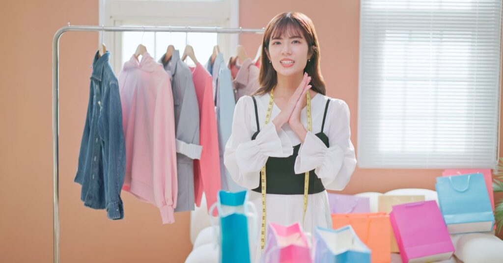 TikTok social selling