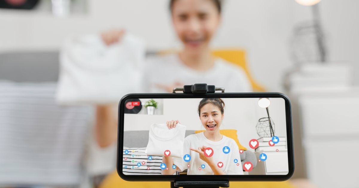 Boost Your Engagement: Tips For Successful Live Shopping Events