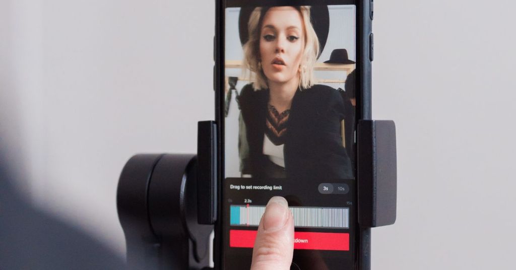 TikTok e-commerce