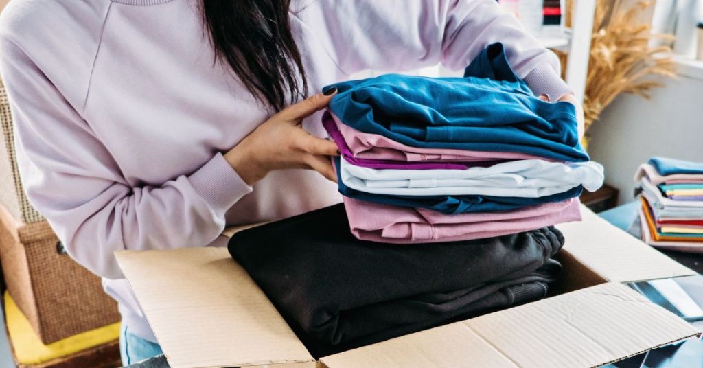 dropshipping women's fashion