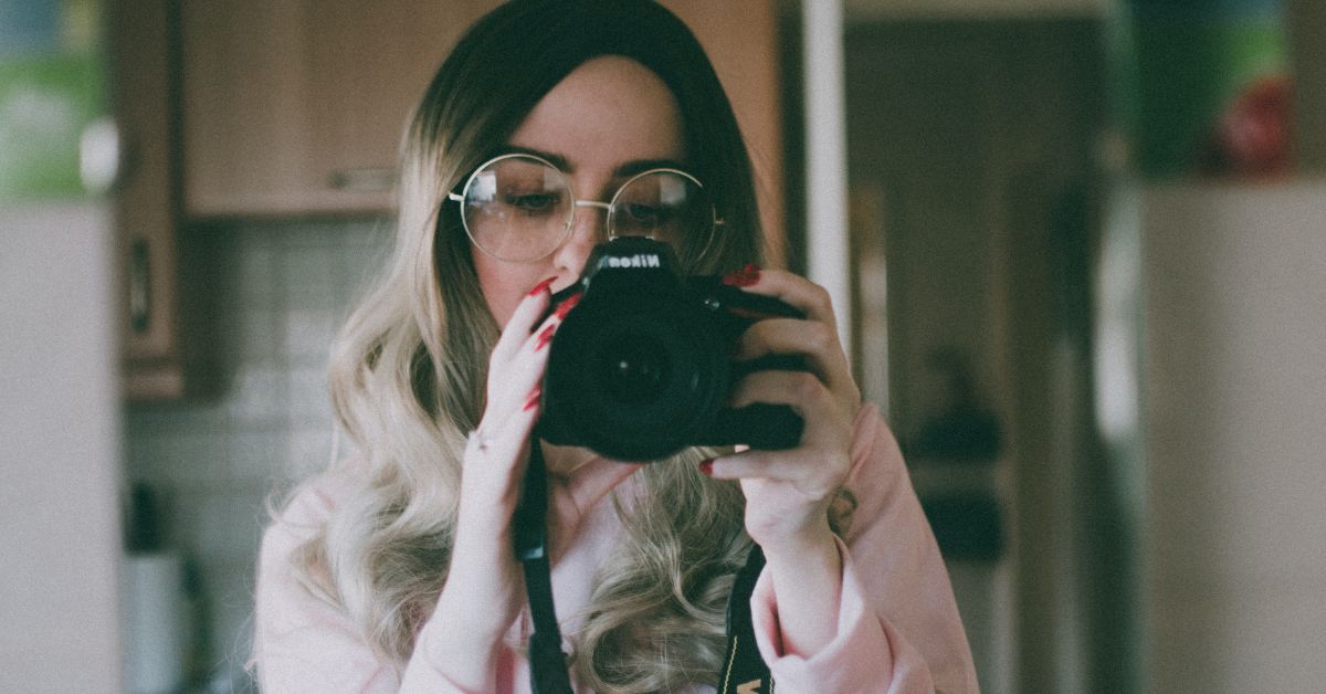 How to Perfect Your Fashion Livestreams