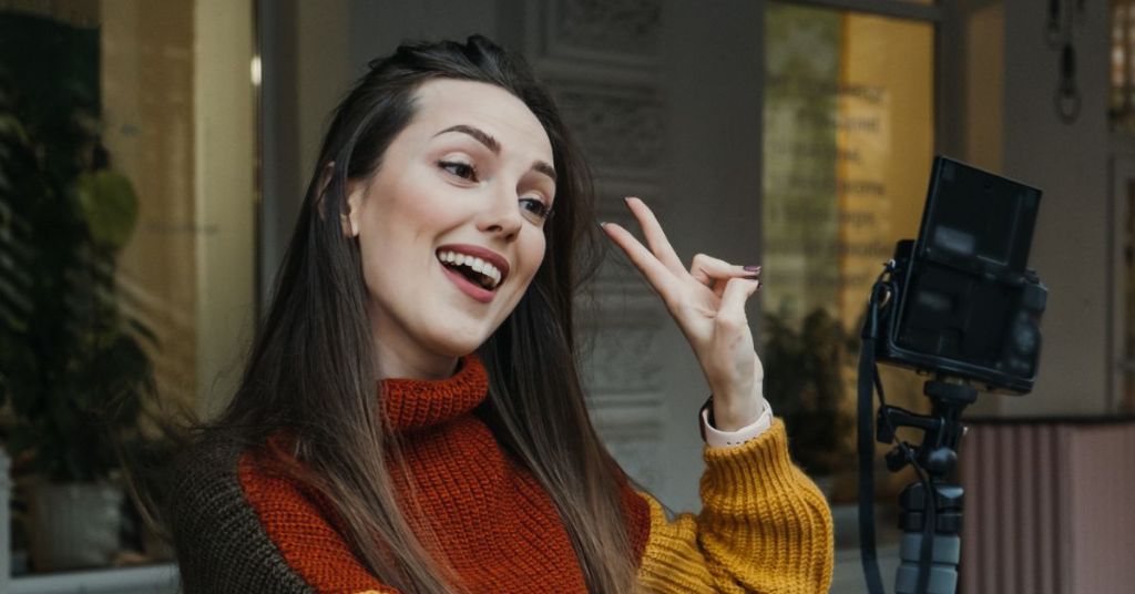 social selling on TikTok