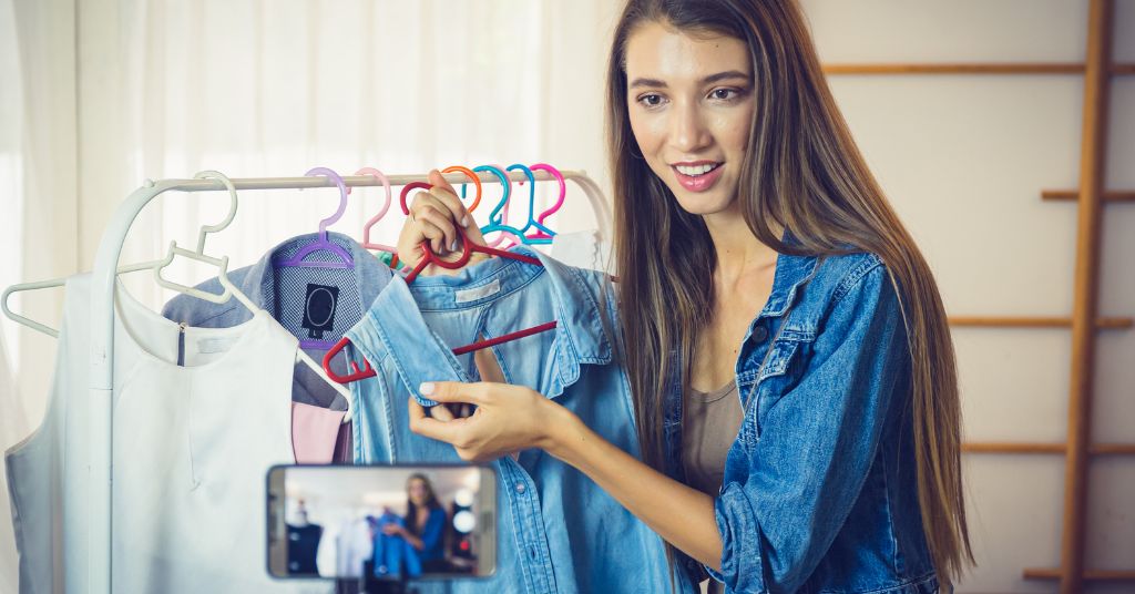 dropship women's clothing