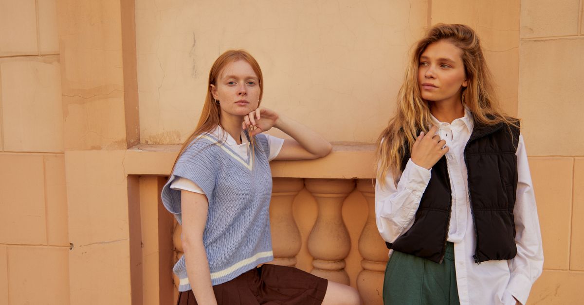 women's apparel dropshippers