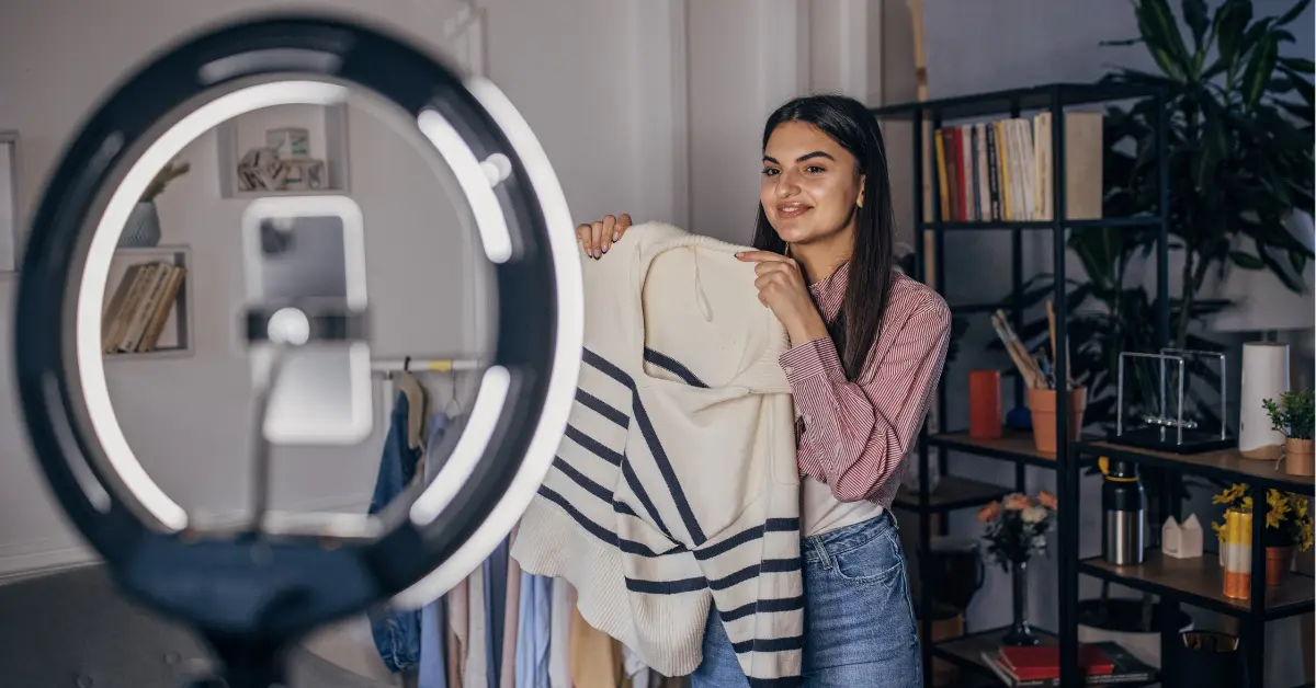 Harnessing Data Analytics for Fashion Retail Growth