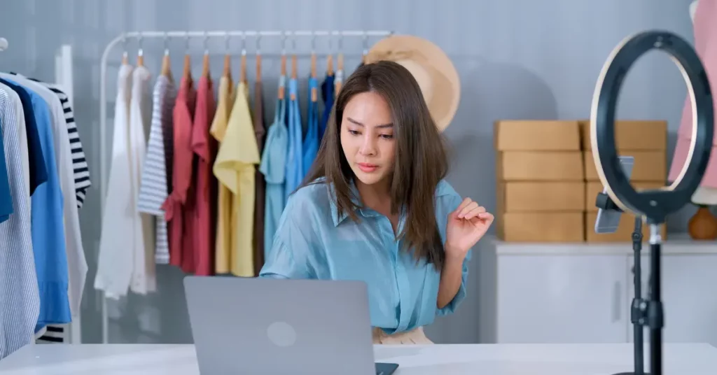 drop shipping clothing companies